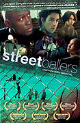 Streetballers (2008)