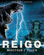 Reigo - Monstrum z hlubin (2008)