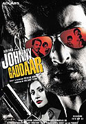 Zrádce Johnny
							<span class="name-source">(festivalový název)</span> (2007)