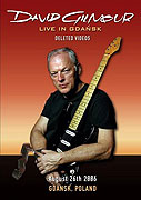 David Gilmour: Live in Gdansk (2008)