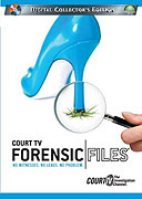 Ze soudních spisů (2000)