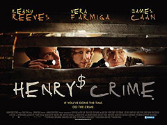 Henry's Crime (2010)