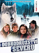 Dobrodružství severu 3D (2009)