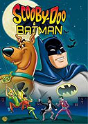 Scooby-Doo a Batman (1972)
