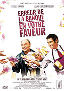 Erreur de la banque en votre faveur (2009)