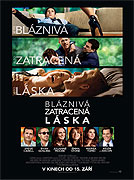 Bláznivá, zatracená láska (2011)