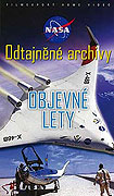 Odtajněné archivy - Objevné lety (2007)