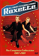 Roxette: The Complete Collection 1987-2001 (2001)