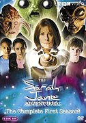 Sarah Jane Adventures, The (2007)