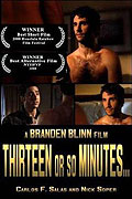Thirteen or So Minutes (2008)