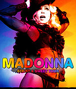 Madonna: Sticky &amp; Sweet Tour (2009)