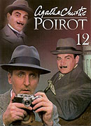 Hercule Poirot: Vosí hnízdo (1991)