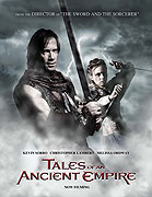 Tales of an Ancient Empire (2010)
