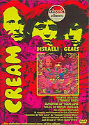 Classic Albums: Cream - Disraeli Gears (2006)