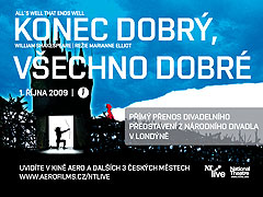 Konec dobrý, všechno dobré (2009)