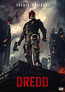 Dredd (2012)