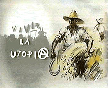 Vivir la utopía (1997)