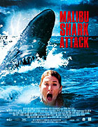 Útok žraloka (2009)