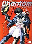 Phantom - The Animation (2004)