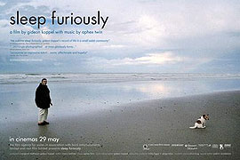 Sleep Furiously (2008)