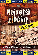 Největší zločiny 20. století (2000)