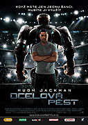 Ocelová pěst (2011)