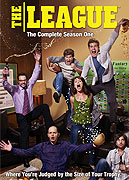 League, The (2009)