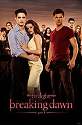 Twilight sága: Rozbřesk - 1. část (2011)