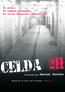 Cela 211 - Vězeňské peklo (2009)
