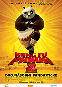 Kung Fu Panda 2 (2011)