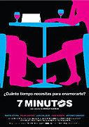 Sedm minut (2009)