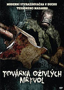 Továrna oživlých mrtvol (2009)