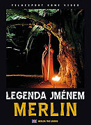 Merlin, legenda (2008)
