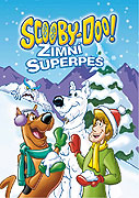 Scooby-Doo!: Zimní superpes (2009)