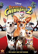 Čivava z Beverly Hills 2 (2011)