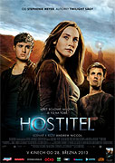 Hostitel (2013)