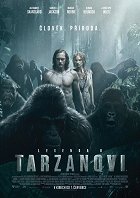 Legenda o Tarzanovi (2016)