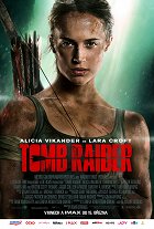 Tomb Raider (2018)