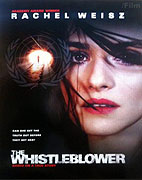Whistleblower, The (2010)