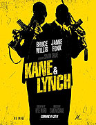 Kane &amp; Lynch (2013)
