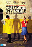 Griff the Invisible (2010)
