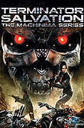 Terminator Salvation: Temný počátek (2009)