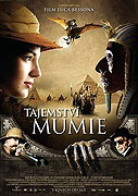 Tajemství mumie (2010)