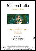 Melancholia (2011)