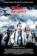 5 Days of War (2011)