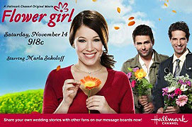 Květinářka (2009)