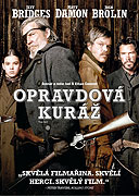 Opravdová kuráž (2010)