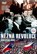 Něžná revoluce (1989)