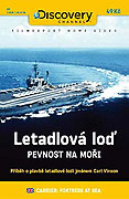 Letadlová loď - Pevnost na moři (1995)