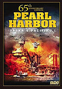 Pearl Harbor &amp; válka v Pacifiku (2006)